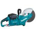 MAKITA Akku-Trennschleifer 2x18 V (ohne Akku, ohne Ladegerät) - DCE090ZX1