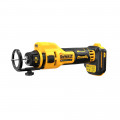 DeWalt Akku-Trockenbaufraese, 18V, Basisv. - DCE555N-XJ