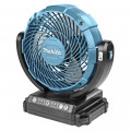 MAKITA Akku-Lüfter 18 V (ohne Akku, ohne Ladegerät) - DCF102Z