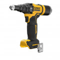 DeWalt Akku-Nietpistole, 18V, Basisversion - DCF403NT-XJ