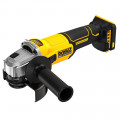 DeWalt Akku-Winkelschleifer, 18V, Basisv. - DCG407NT-XJ