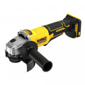 DeWalt Akku-Winkelschleifer, 18V, Basisv. - DCG408NT-XJ