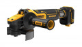 DeWalt Akku-Winkelschleifer, 18V, Basisv. - DCG416VSN-XJ
