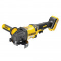 DeWalt Akku-Winkelschleifer 125mm (bürstenlos) 54 Volt (Basisversion) - DCG418NT-XJ