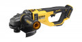 DeWalt Akku-Winkelschl. 230mm, 54V, Basisv. - DCG460NK-XJ
