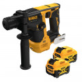 DeWalt SDS-plus AKKU-BOHRHAMMER 14 mm, 12V - DCH072P2-QW