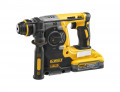 DeWalt Akku-Kombihammer 18V/5Ah SDS-plus - DCH273H2T-QW