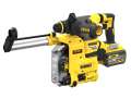 DeWalt Akku-Kombihammer SDS-plus, 54V - DCH335X2-QW