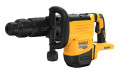 DeWalt Akku-Meißelhammer SDS-max, 54V, Basisv - DCH892N-XJ