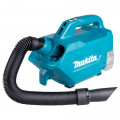 MAKITA Aspirateur sans fil 18 V (sans batterie, sans chargeur) - DCL184Z