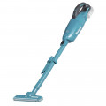 MAKITA Aspirateur sans fil 18V (sans batterie, sans chargeur) - DCL280FZ