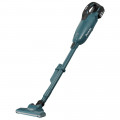 MAKITA Akku-Staubsauger 18V / 3,0 Ah, 1 Akku + Ladegerät - DCL284FRF