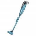MAKITA Akku-Staubsauger 18V (ohne Akku, ohne Ladegerät) - DCL284FZ