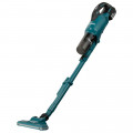 MAKITA Akku-Staubsauger 18V / 3,0 Ah, 1 Akku + Ladegerät mit Zykloneinheit - DCL286FRF
