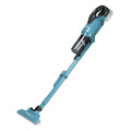 MAKITA Aspirateur sans fil 18V avec unité cyclonique (sans batterie, sans chargeur) - DCL286FZ