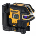DeWalt Kombilaser mit integriertem Akku - DCLE14251GB-XJ