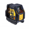 DeWalt Linienlaser Compact 18V Basisvariante - DCLE34021N-XJ