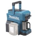 MAKITA Akku-Kaffeemaschine 18V (ohne Ladegerät und Akkus) - DCM501Z