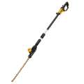 DeWalt 18 Volt Akku-Stabheckenschere 55 cm - DCMPH566N-XJ