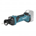 MAKITA Akku-Rotationsschneider 18,0 V (ohne Akku, ohne Ladegerät) - DCO180Z