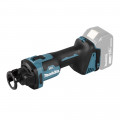 MAKITA Akku-Rotationsschneider 18 V (ohne Akku, ohne Ladegerät) - DCO181Z