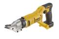 DeWalt Akku-Blechschere 18 V / Basisversion - DCS491NT