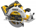 DeWalt Akku-Handkreisaege 18V/5Ah - DCS573H2T-QW
