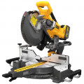 DeWalt Akku-Paneelsaege, 54V / 54V 162 Wh - DCS781X2-QW