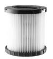 DeWalt Austauschfilter fuer DCV582 - DCV5801H-XJ