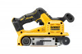 DeWalt Akku-Bandschleifer, 18V, Basisversion - DCW220NT-XJ