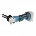 MAKITA Akku-Winkelbohrmaschine 18,0 V (ohne Akku, ohne Ladegerät) mit ZKBF - DDA350Z