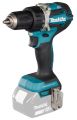 MAKITA Akku-Bohrschrauber 18V im MAKPAC (ohne Akku, ohne Ladegerät) - DDF484ZJ