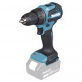 MAKITA Akku-Bohrschrauber 18 V (ohne Akku, ohne Ladegerät) - DDF490Z