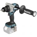 MAKITA Akku-Bohrschrauber 18 V (ohne Akku, ohne Ladegerät) - DDF492Z