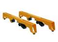 DeWalt Maschienen-Montageset (groß) - DE7030-XJ