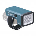 MAKITA Lampe torche LXT ®DEBDML186