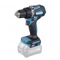 MAKITA Akku-Bohrschrauber 40 V max. (ohne Akku, ohne Ladegerät) - DF002GZ