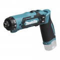 MAKITA Akku-Knickschrauber 7,2 V (ohne Akku, ohne Ladegerät) - DF012DZ