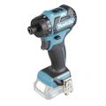 MAKITA Akku-Bohrschrauber 12 V max. (ohne Akku, ohne Ladegerät) - DF032DZ