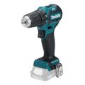 MAKITA Akku-Bohrschrauber 12 V max. (ohne Akku, ohne Ladegerät) - DF332DZ