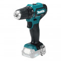MAKITA Akku-Bohrschrauber 12V max. (ohne Akku / ohne Ladegerät) - DF333DZ