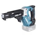 MAKITA Akku-Magazinschrauber 25-55 mm 18 V (ohne Ladegerät, ohne Akku) - DFR552Z