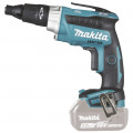 MAKITA Visseuses bardage LXT-DFS251Z