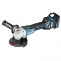 Makita DGA513RTJ