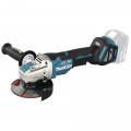 MAKITA Akku-Winkelschleifer 18V (ohne Akku, ohne Ladegerät) - DGA519Z