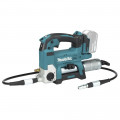 MAKITA Akku-Fettpresse (ohne Akku, ohne Ladegerät) - DGP180Z