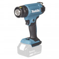 MAKITA Akku-Heißluftgebläse 18V (ohne Akku, ohne Ladegerät) - DHG181ZK