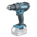 MAKITA Perceuse-visseuse à percussion sans fil 18,0 V (sans batterie, sans chargeur) - DHP482Z