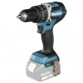 MAKITA Perceuse-visseuse à percussion sans fil 18 V - (sans batterie, sans chargeur, sans coffret)- DHP484Z 