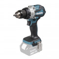Perceuse à percussion sans fil MAKITA 18V (sans batterie, sans chargeur) - DHP489Z